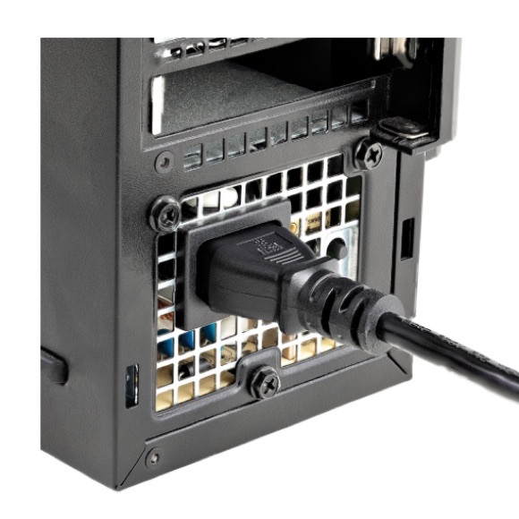 🆕 Heavy Computer Power Cord, 10ft - Picture 3 of 6